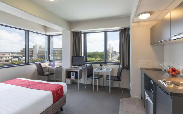 Ramada Encore By Wyndham Palmerston North