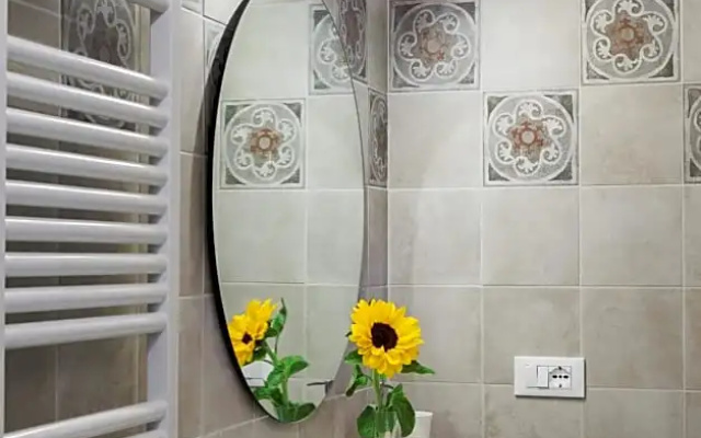 B&B Cà dei Baroni