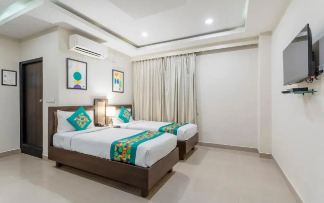 Treebo Millenium Suites