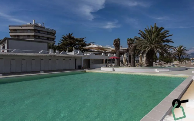 Hotiday Room Collection - Circeo