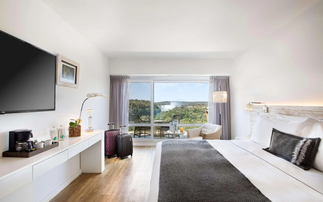 Gran Melia Iguazu Hotel