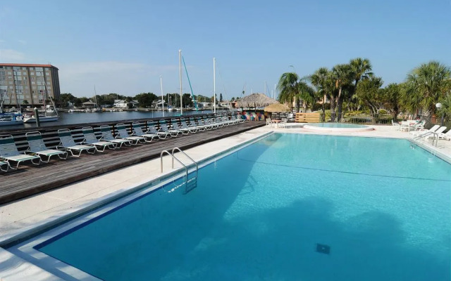 Ramada Bayside New Port Richey