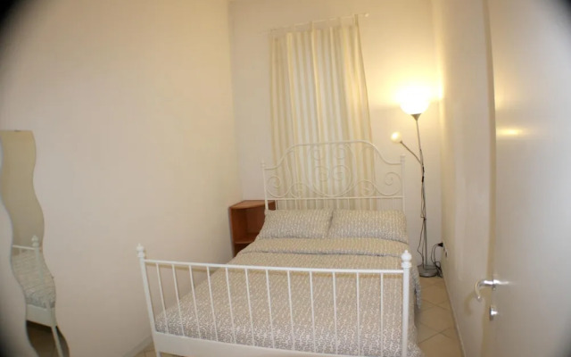 Apartment With 2 Bedrooms in Bologna, With Wifi