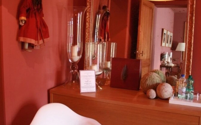 B&B La chambre dà Côté