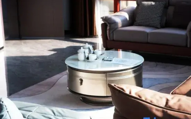 Ruili Youruiyunji High-end B&B HOTEL