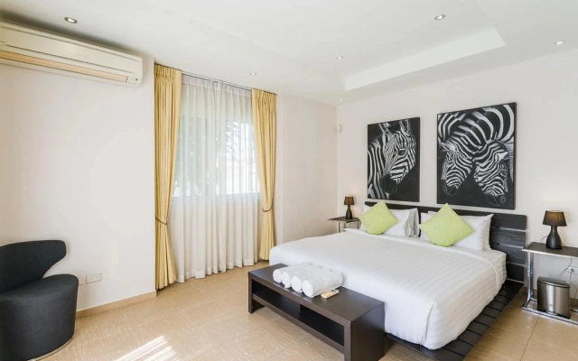 Siam Royal View Pattaya