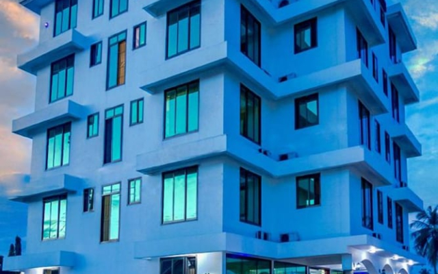 Denfrance Hotel