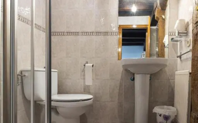 Hostal Etxeberri