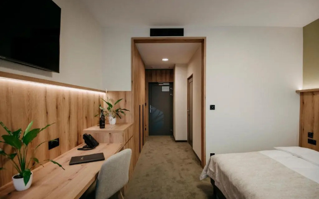 RM Hotel wellness & congress