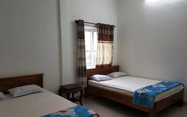 Thanh Cao Guesthouse