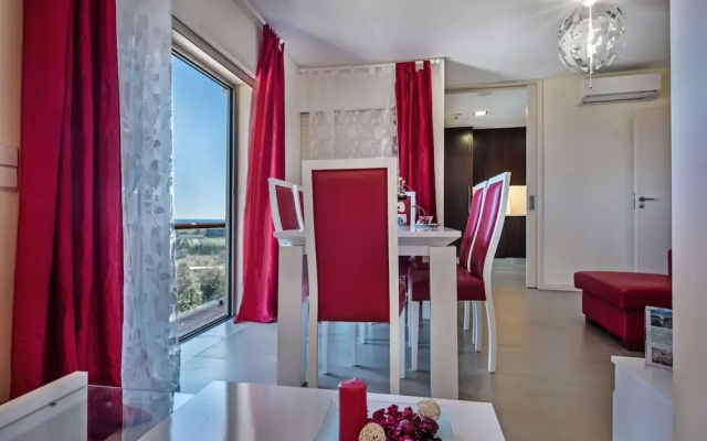 Lux Residence by MarsAlgarve