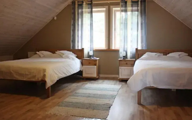 Päikese Holiday Home