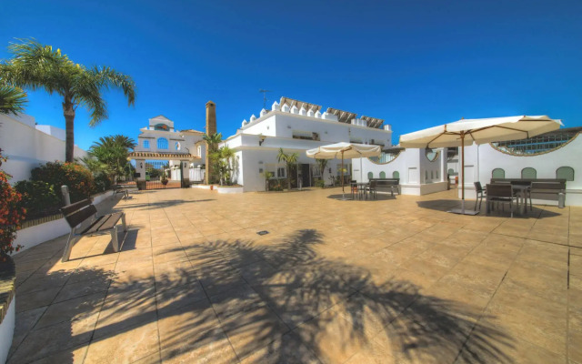 Apartamentos Piedramar