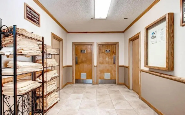 3 Bedroom Ski in, Ski out Mountain Vacation Rental Located Next to Historic Main Street in Downtown Breckenridge
