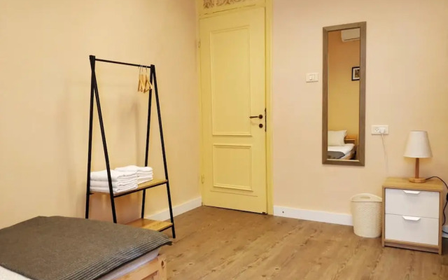 Hostel Roks