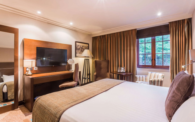 Redworth Hall Hotel