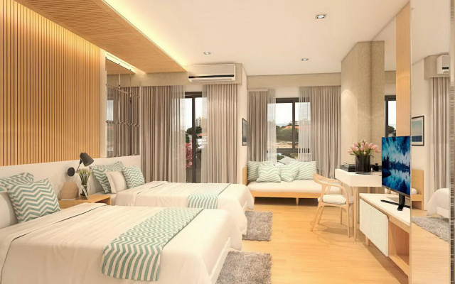 Maysa by Hin Nam Hotel