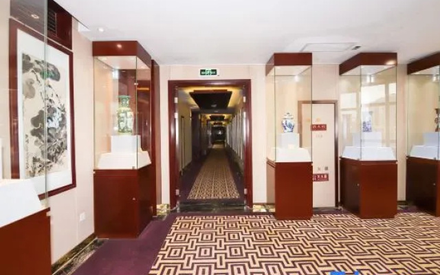 Jinyang International Hotel