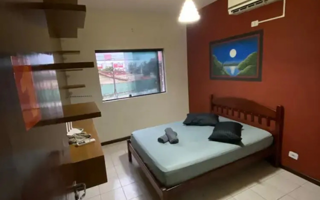 Pousada MakTub Beach House Itanhaém