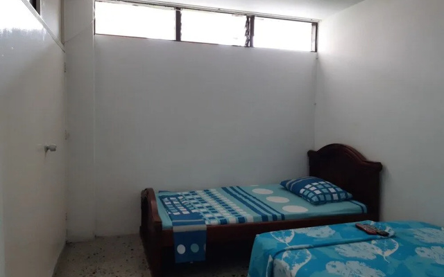 Get Set Inn Go Hostel