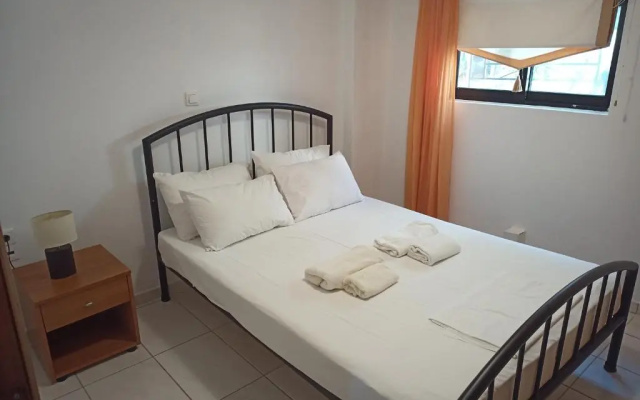 Katerina Apartments