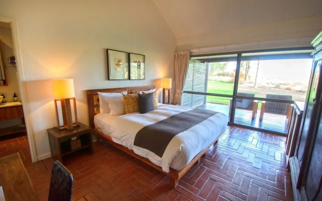 El Questro The Homestead