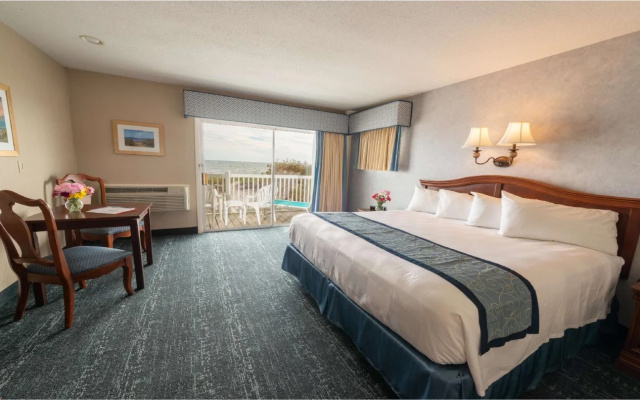 Riviera Beach Resort