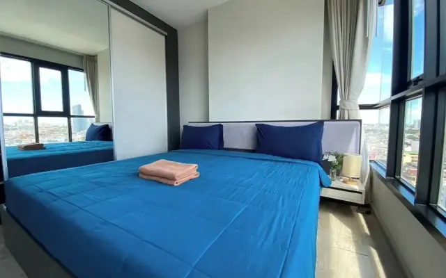 2 Bed Room Great Location & Pool