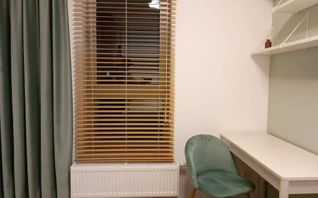 Apartamenty Żurawie Q4 Apartments