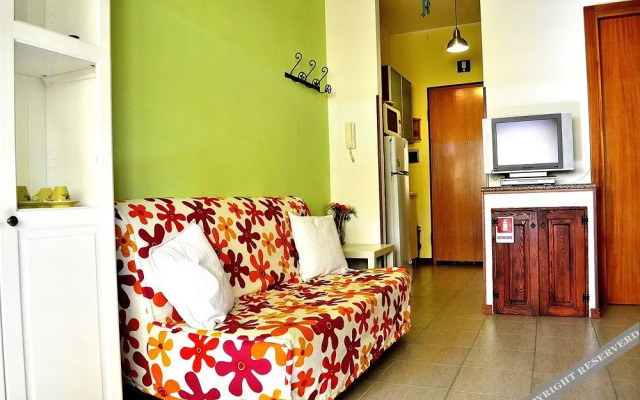Bracciano Dreams Home