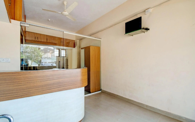 OYO Flagship 73564 Ss Lodge