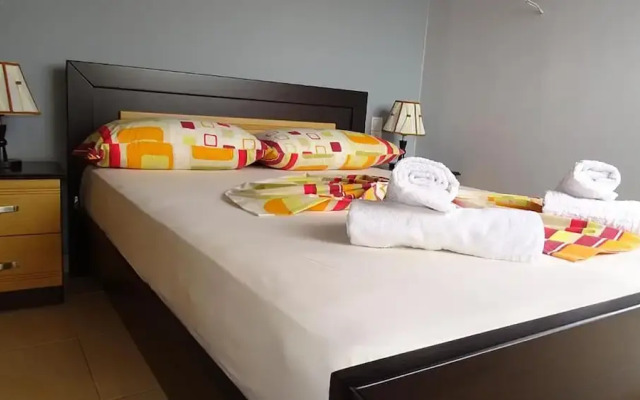 Apartments Marku