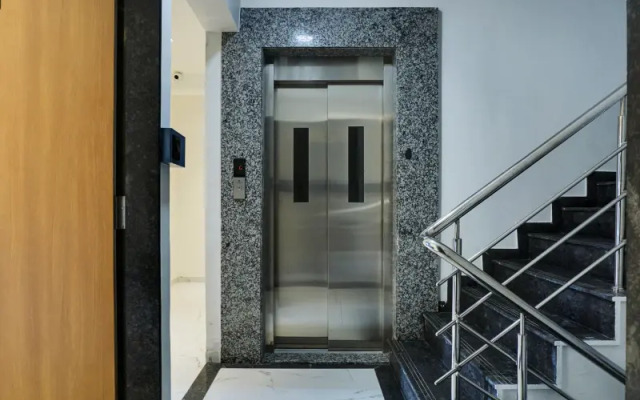 palm suites baner