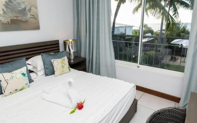 AH 5-Seafront,Premium,Luxurious,Serviced Apartment