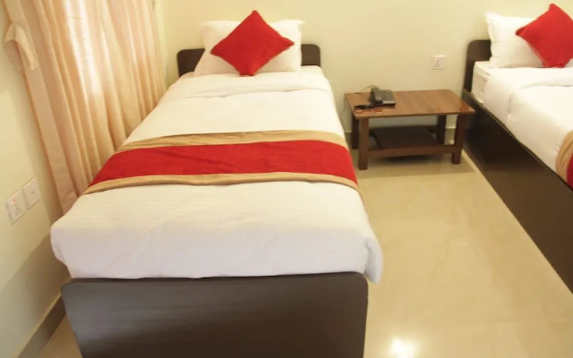 Hotel Brothers Inn