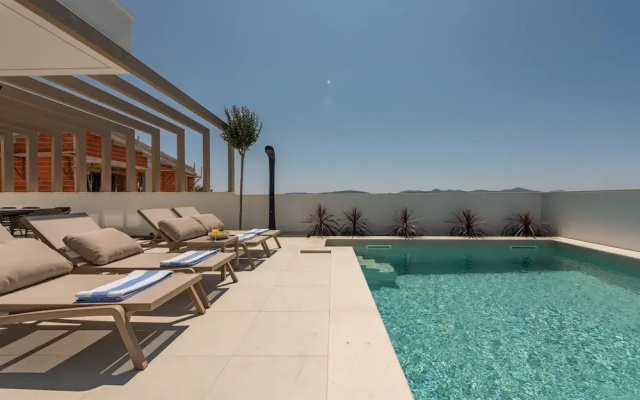 Villa Mare Zadarvillas