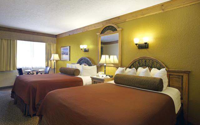 Best Western Rivers Edge