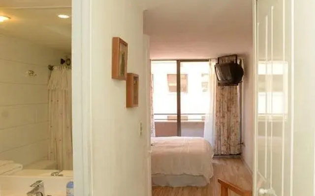 Encomenderos Suites - Apartamentos Amoblados