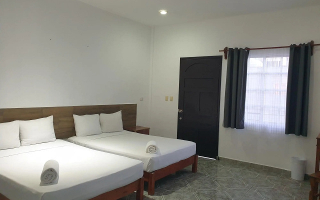 Hotel Tulum City