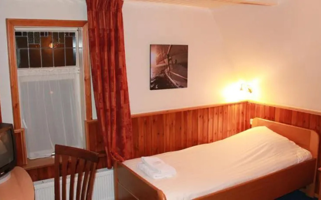 Hotel Cafe Restaurant Duinzicht