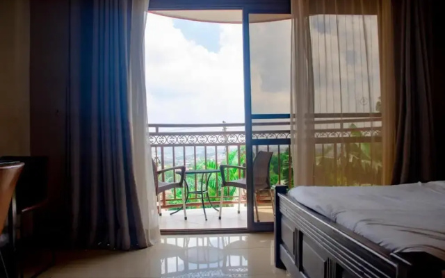 Hotel Lemonade