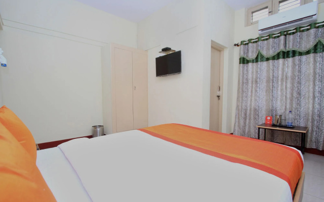 MSR Comforts by OYO Rooms