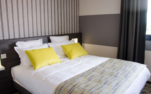 Best Western Portes d’Aquitaine Agen Sud