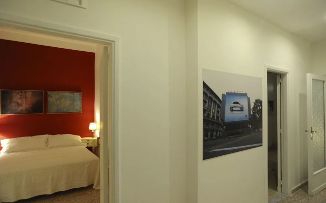 B&B Ichome - Casa d'artista