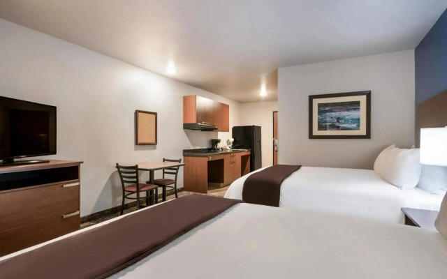 My Place Hotel - Billings, MT