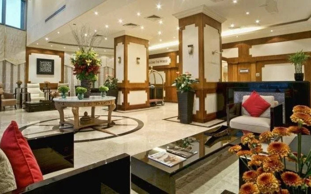 Retaj Residence Al Corniche(رتاج ريزيدنس الكورنيش)