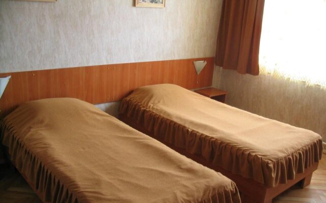 Family Hotel Varbitsa Ардино
