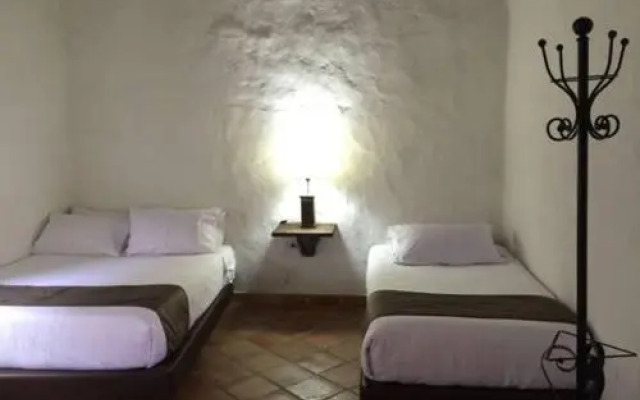 La Florida Casona Hotel