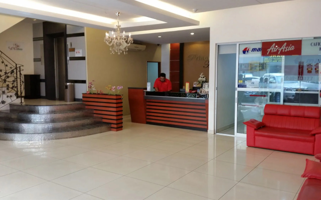 Prince Hotel