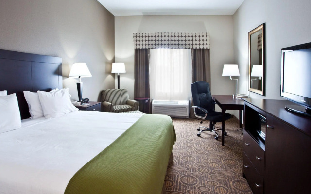 Holiday Inn Express Palatka Northwest by IHG